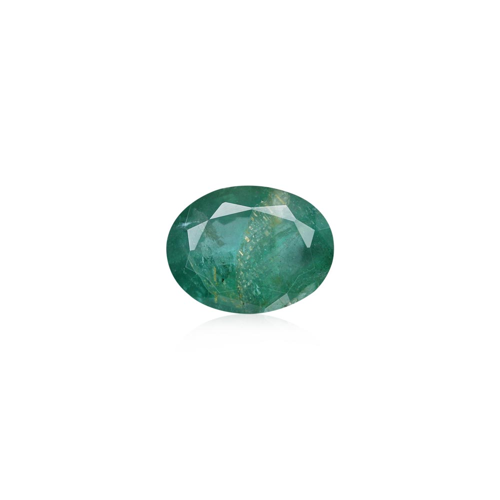 Emerald - 3.93 Carat