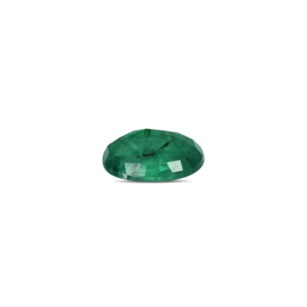 Emerald - 3.94 Carat