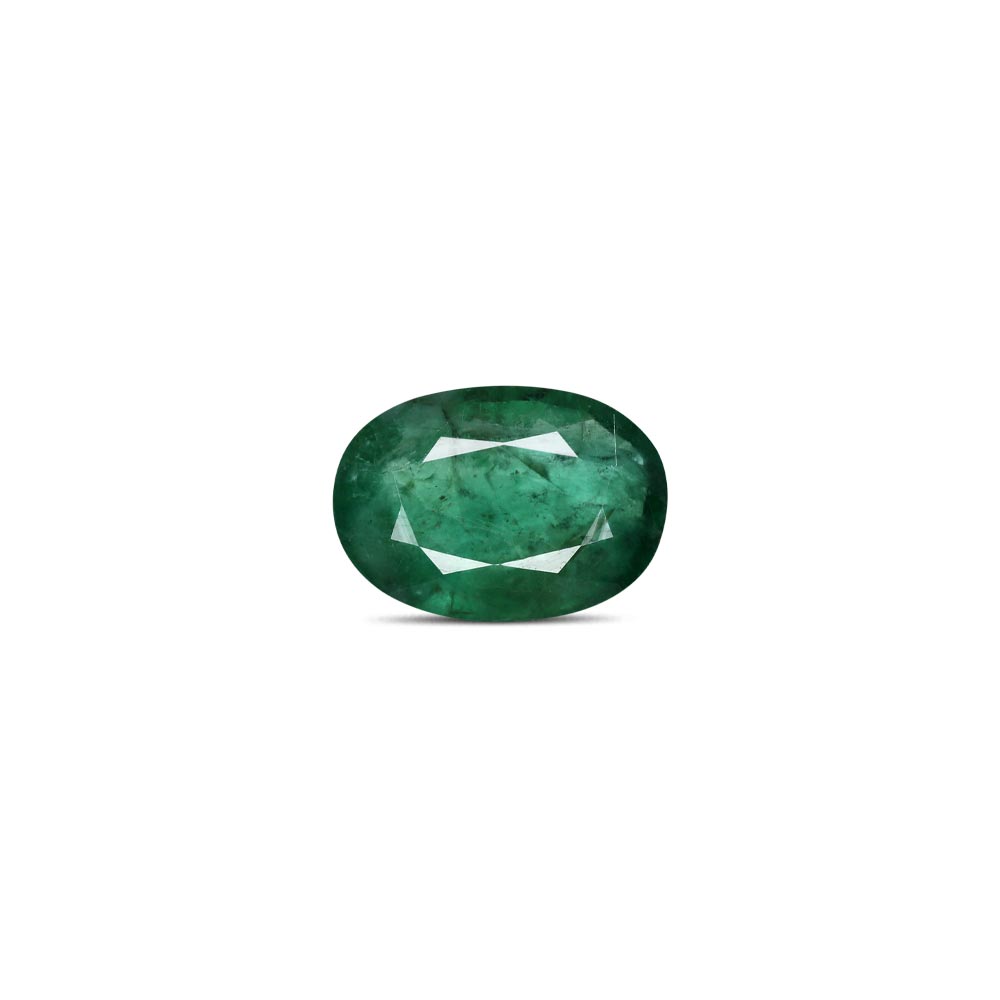 Emerald - 3.94 Carat