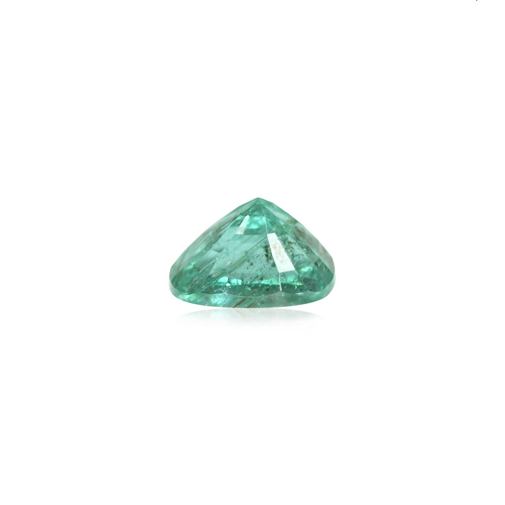 Emerald - 3.96 Carat