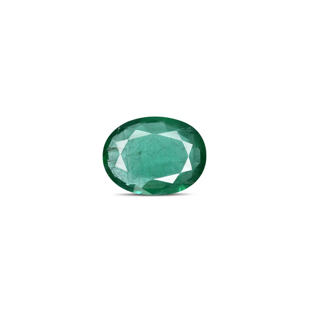 Emerald - 3.96 Carat