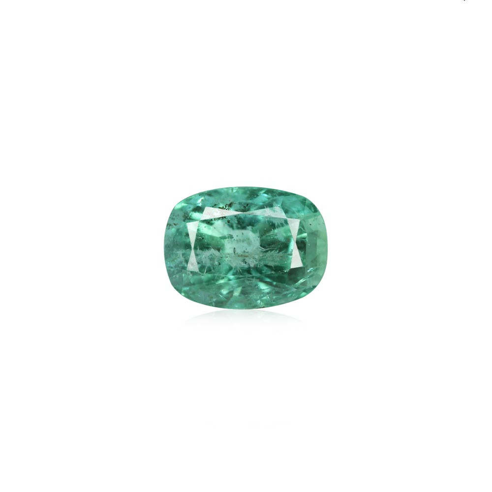 Emerald - 3.96 Carat