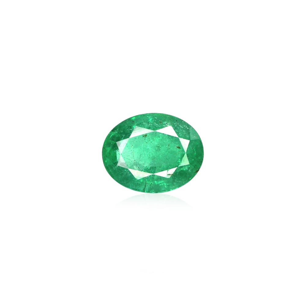 Emerald - 3.98 Carat