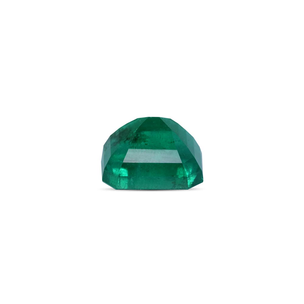 Emerald - 3.99 Carat