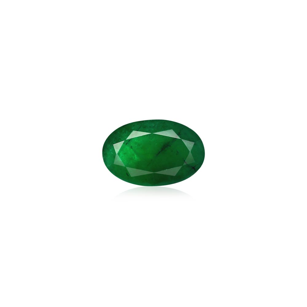 Emerald - 4 Carat