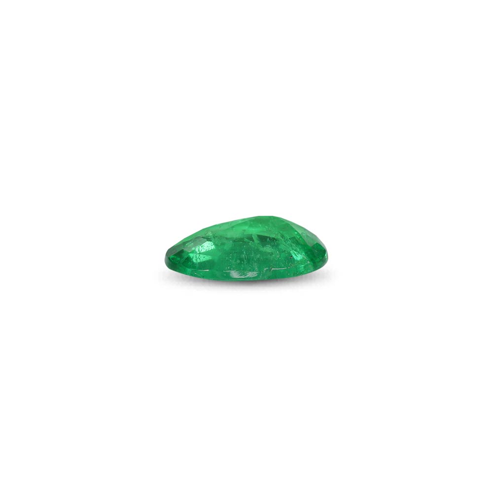 Emerald - 4.00 Carat
