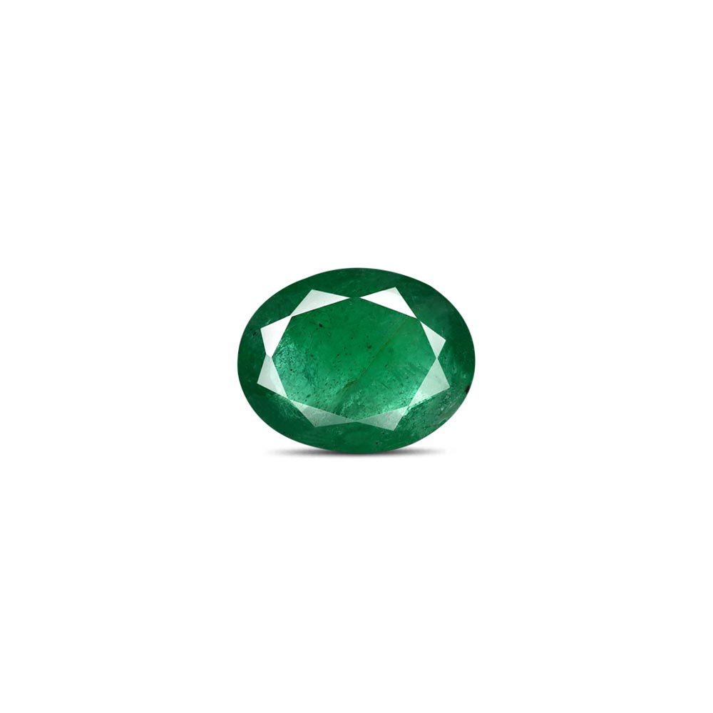 Emerald - 4.02 Carat
