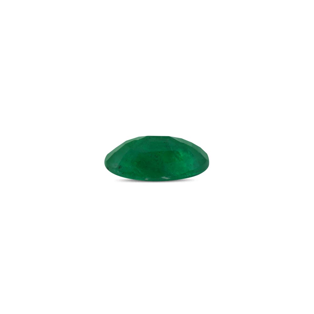 Emerald - 4.02 Carat
