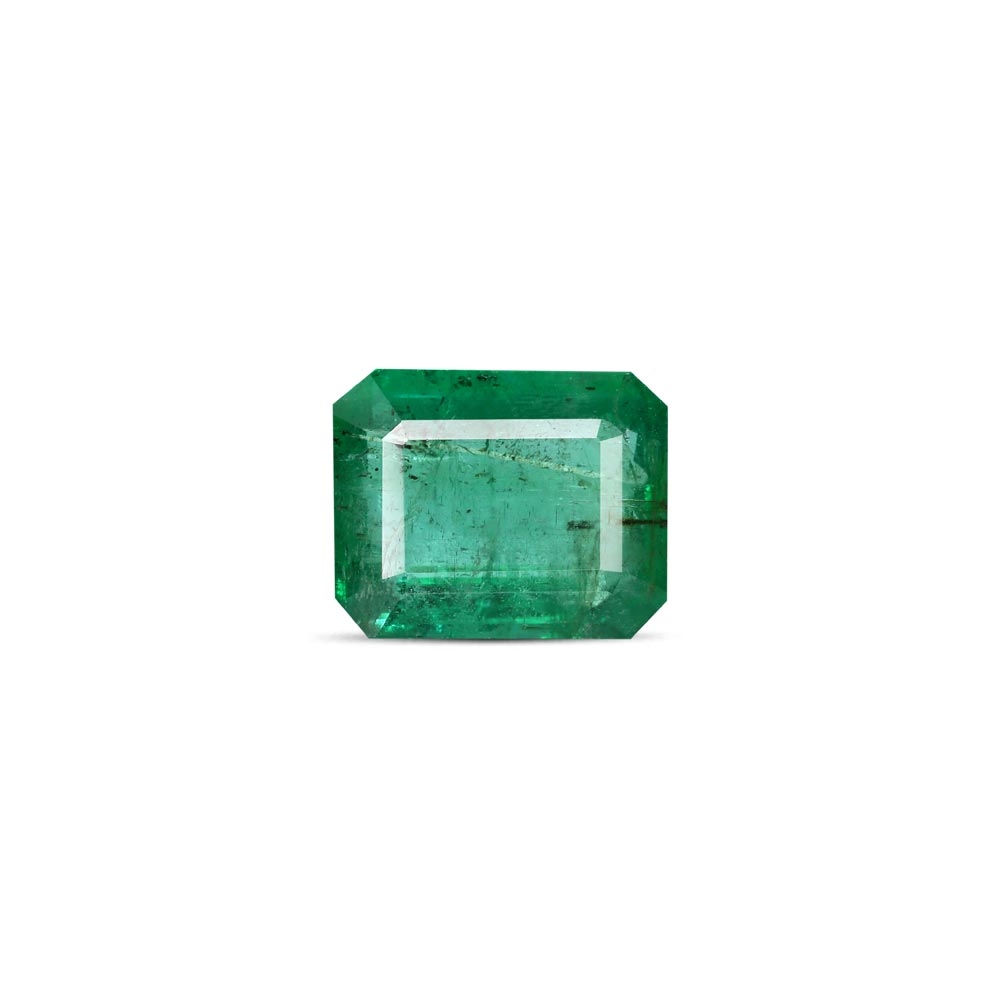 Emerald - 4.03 Carat