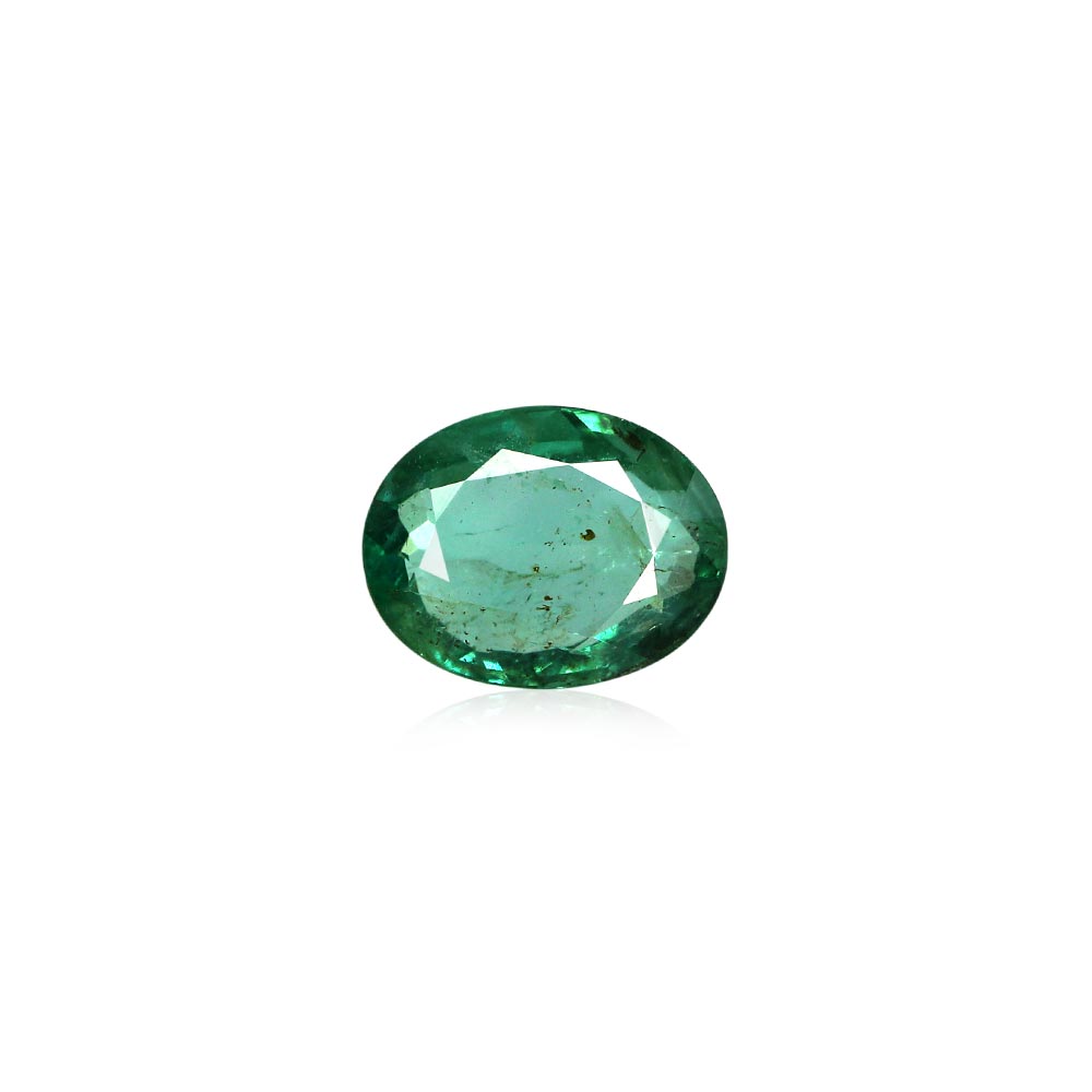 Emerald - 4.03 Carat