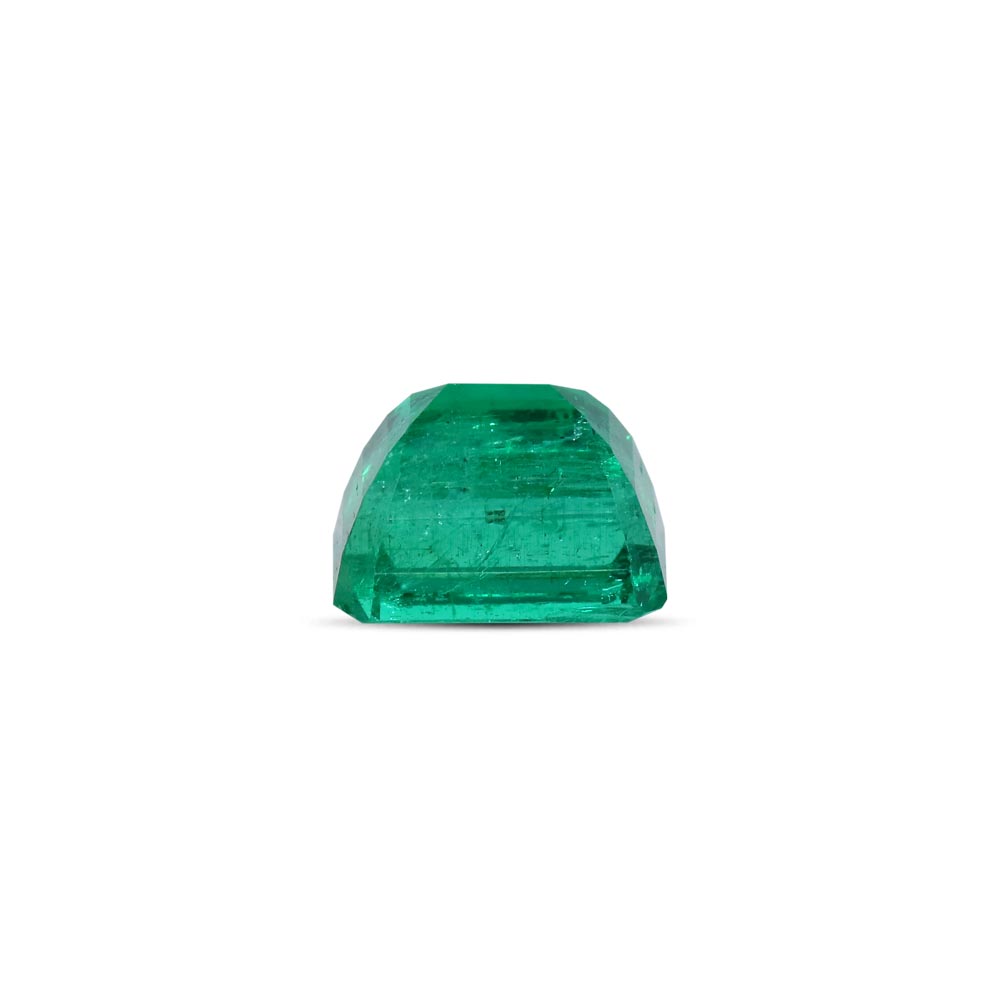 Emerald - 4.03 Carat