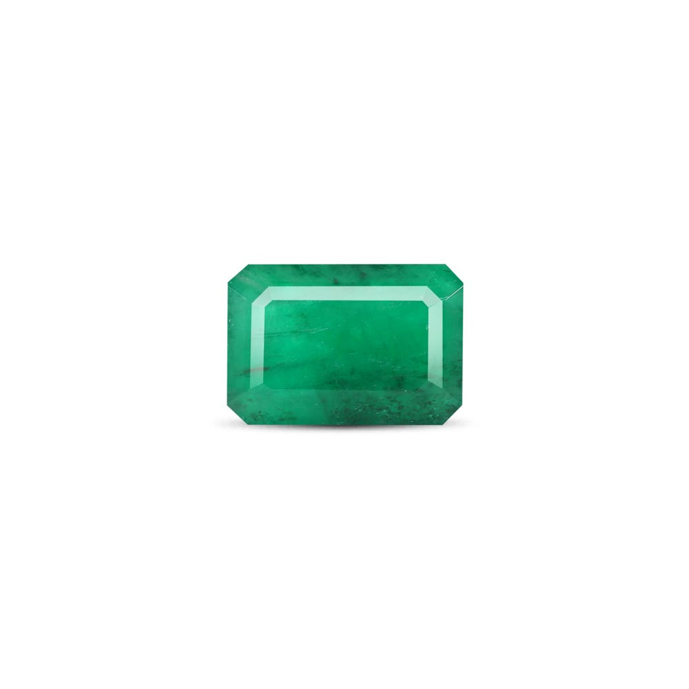 Emerald - 4.03 Carat