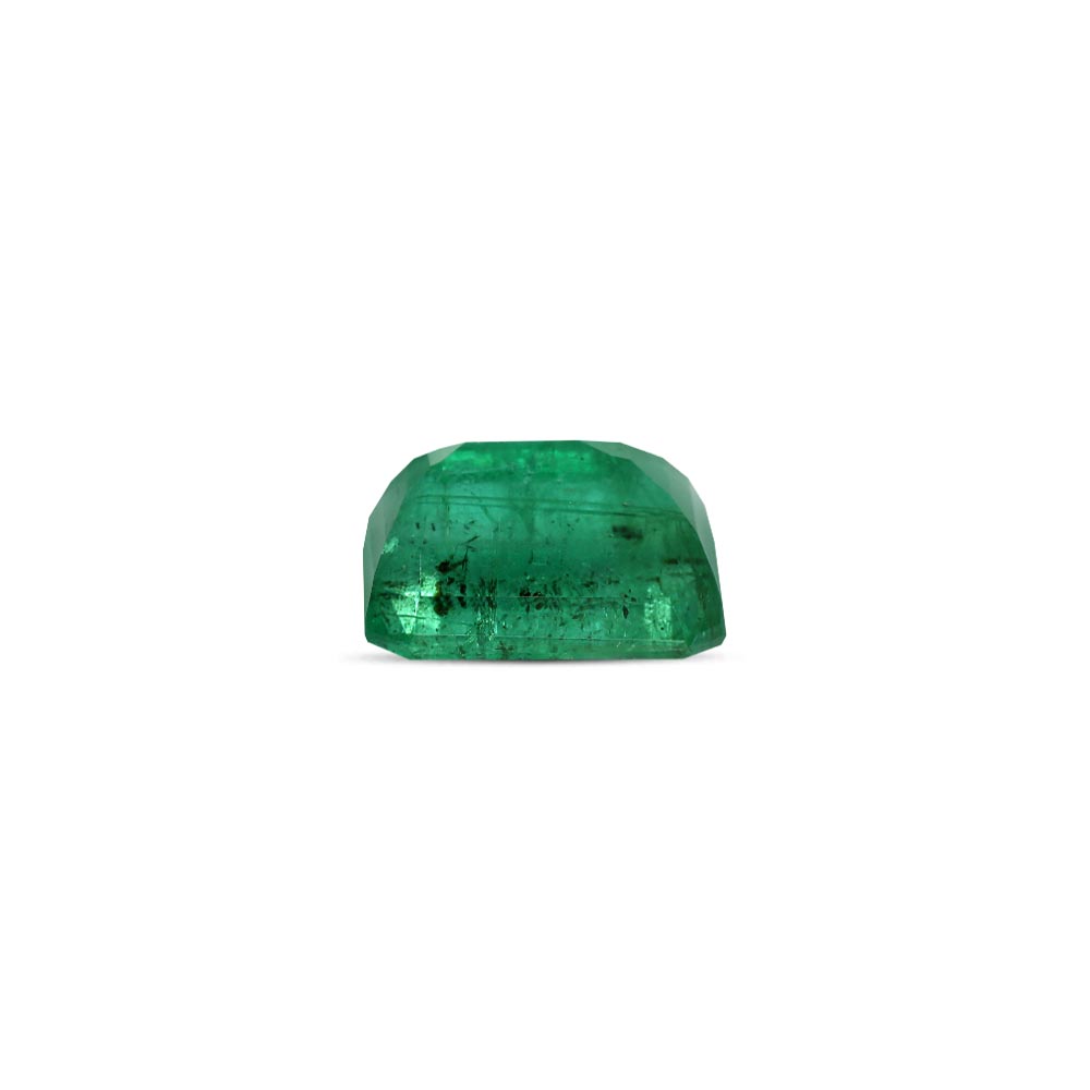 Emerald - 4.03 Carat