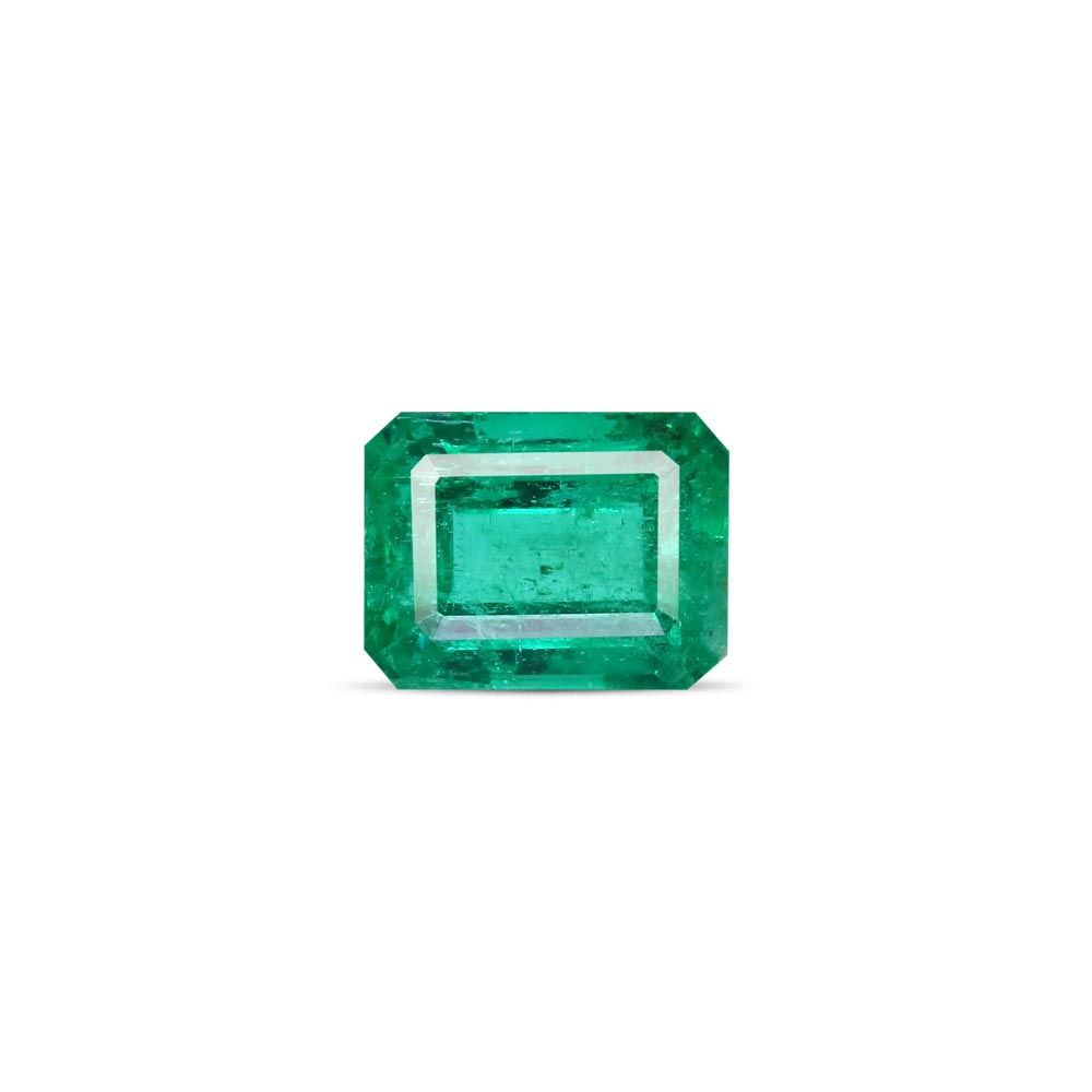 Emerald - 4.03 Carat