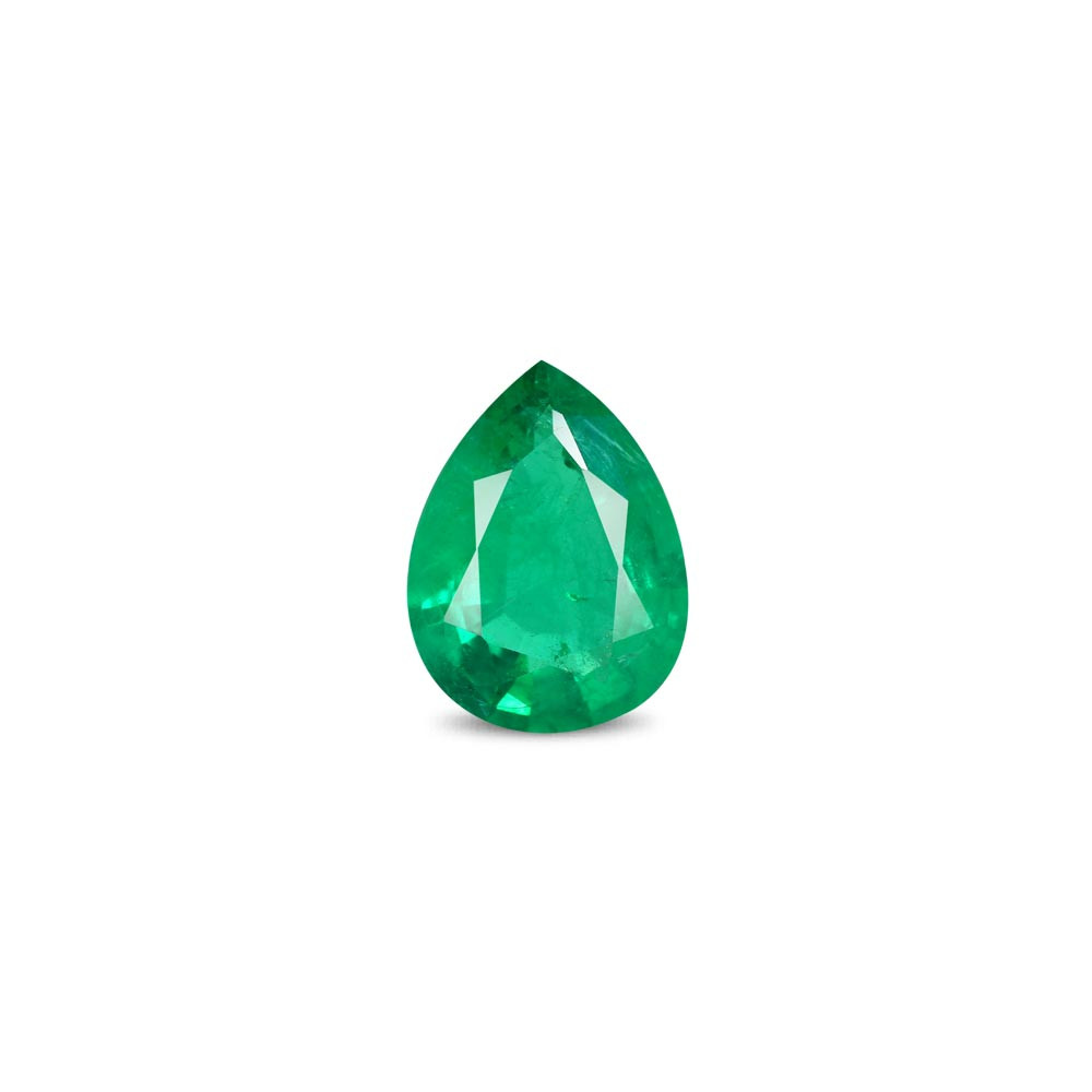 Emerald - 4.04 Carat
