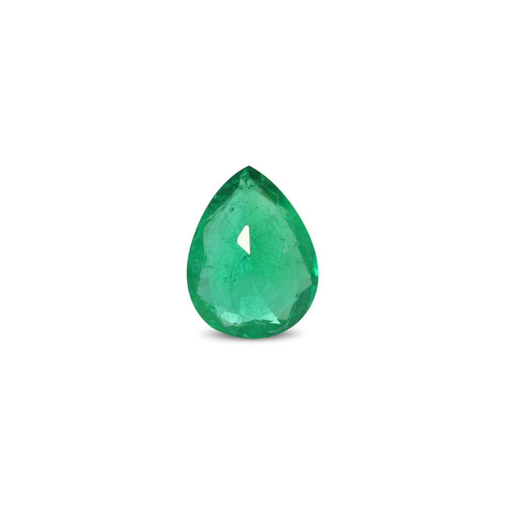 Emerald - 4.04 Carat