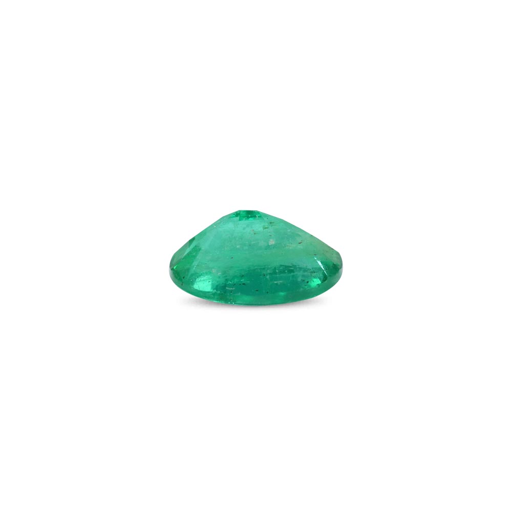 Emerald - 4.04 Carat
