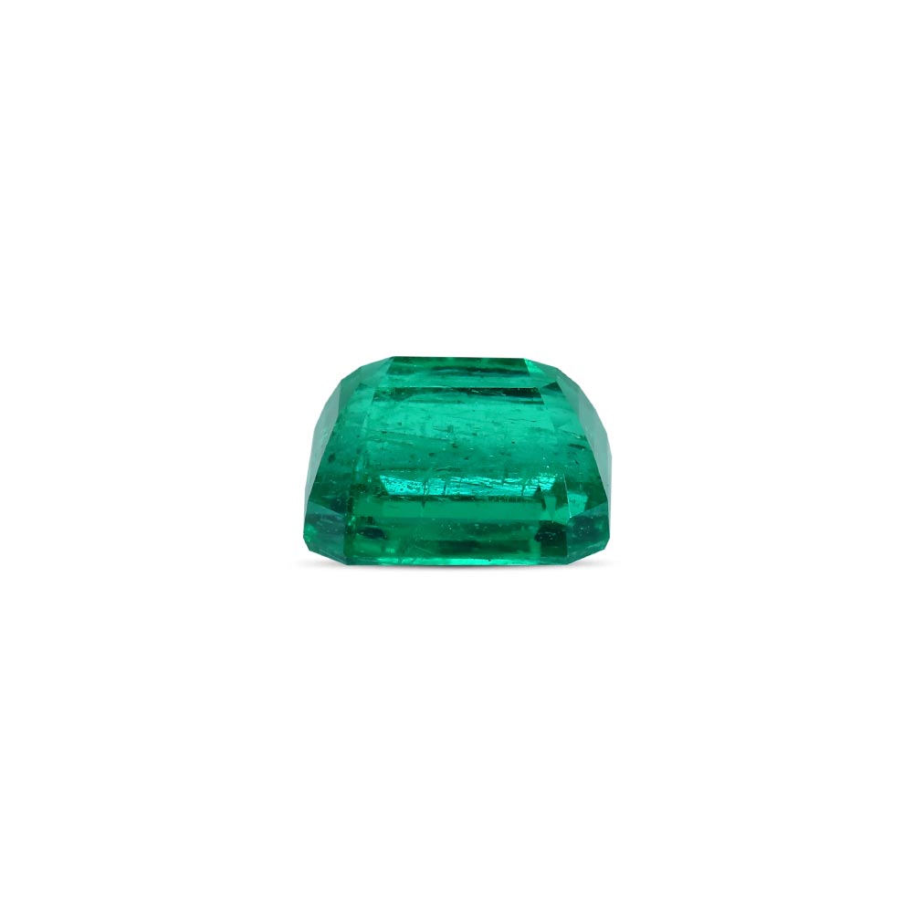 Emerald - 4.04 Carat