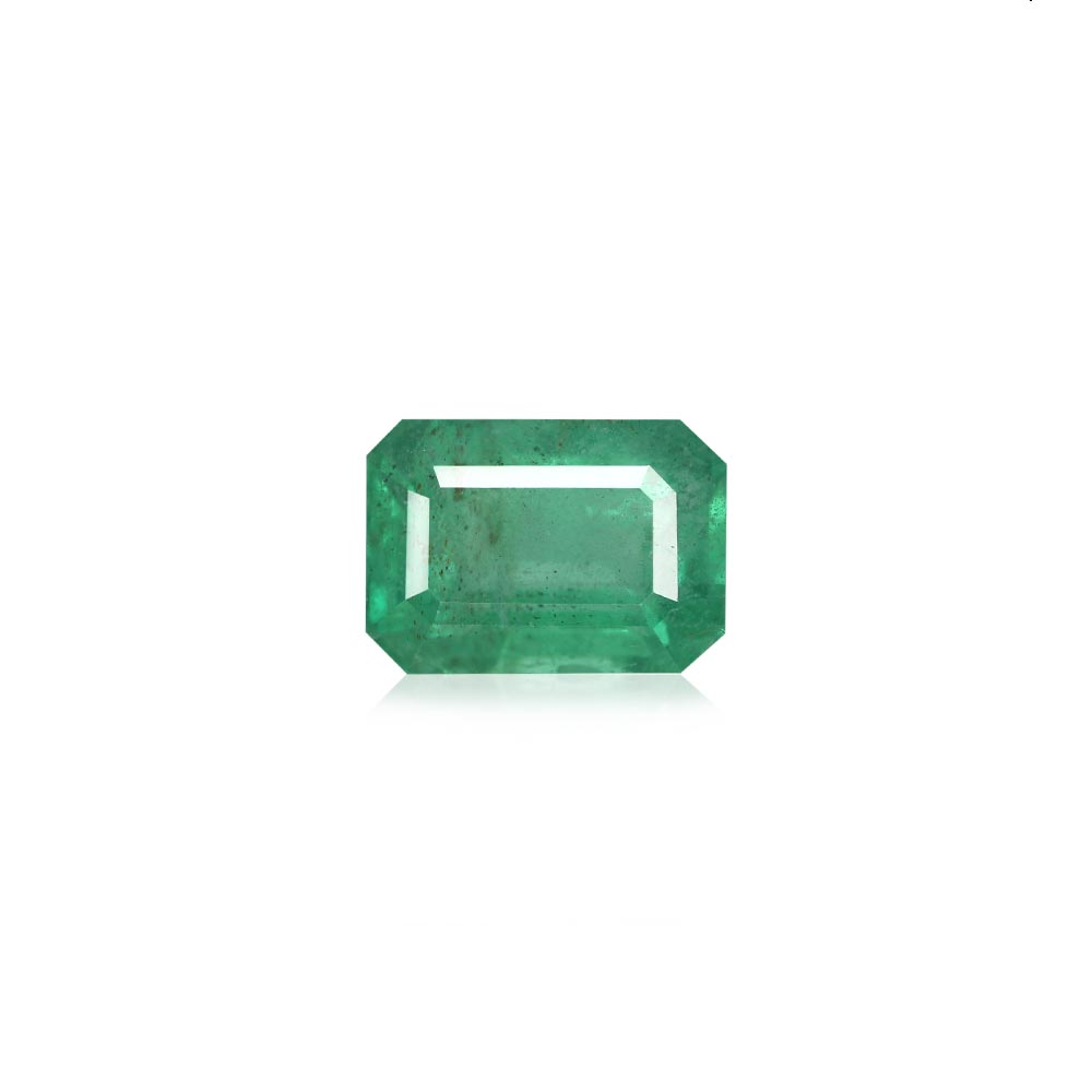 Emerald - 4.05 Carat