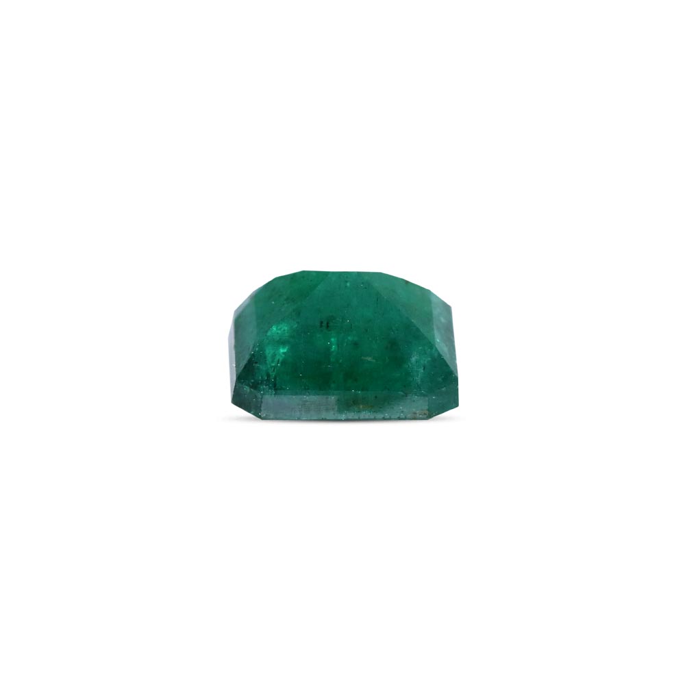 Emerald - 4.06 Carat