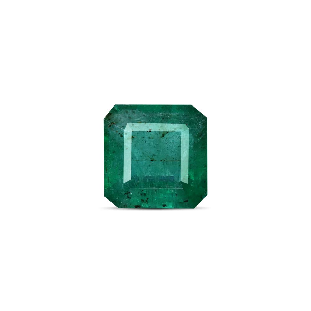 Emerald - 4.06 Carat