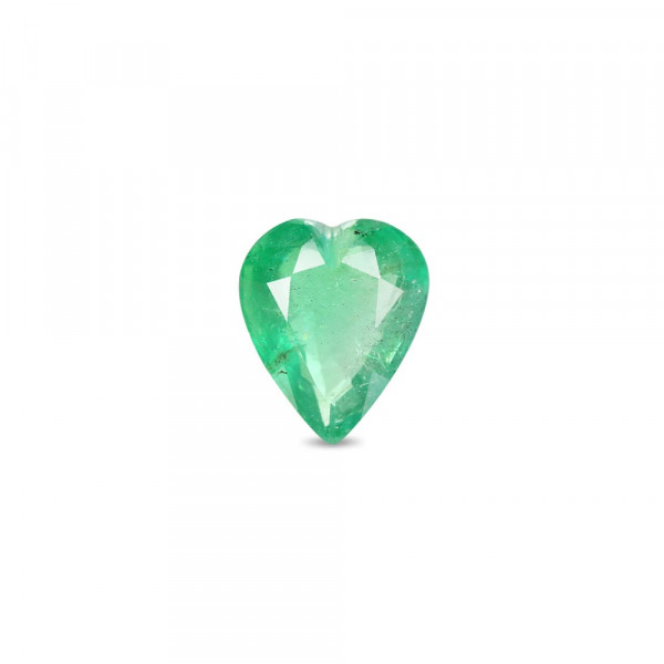 Emerald - 4.06 Carat