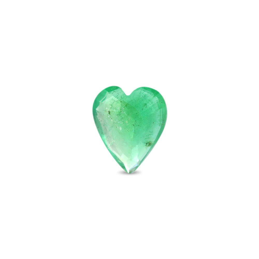 Emerald - 4.06 Carat