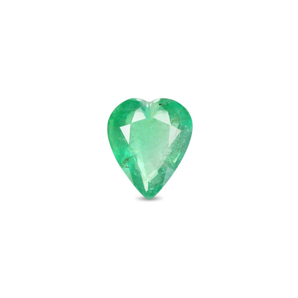 Emerald - 4.06 Carat
