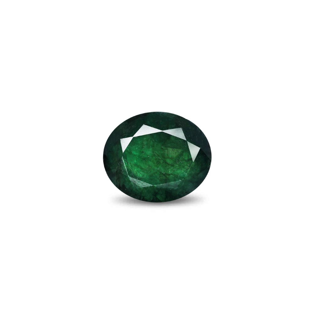 Emerald - 4.06 Carat