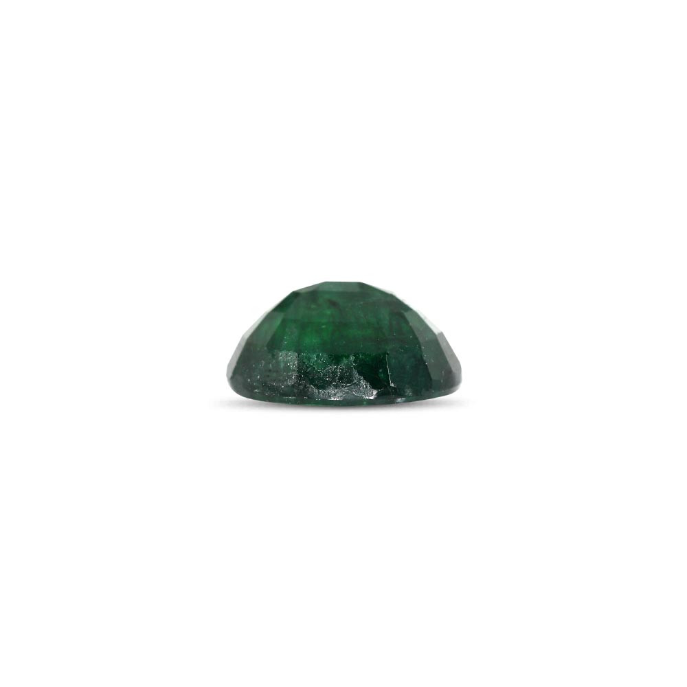 Emerald - 4.06 Carat