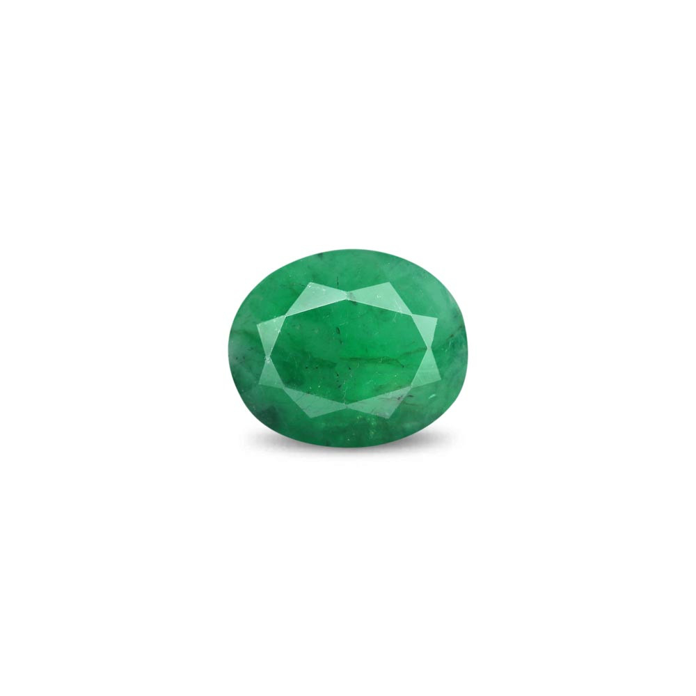 Emerald - 4.06 Carat