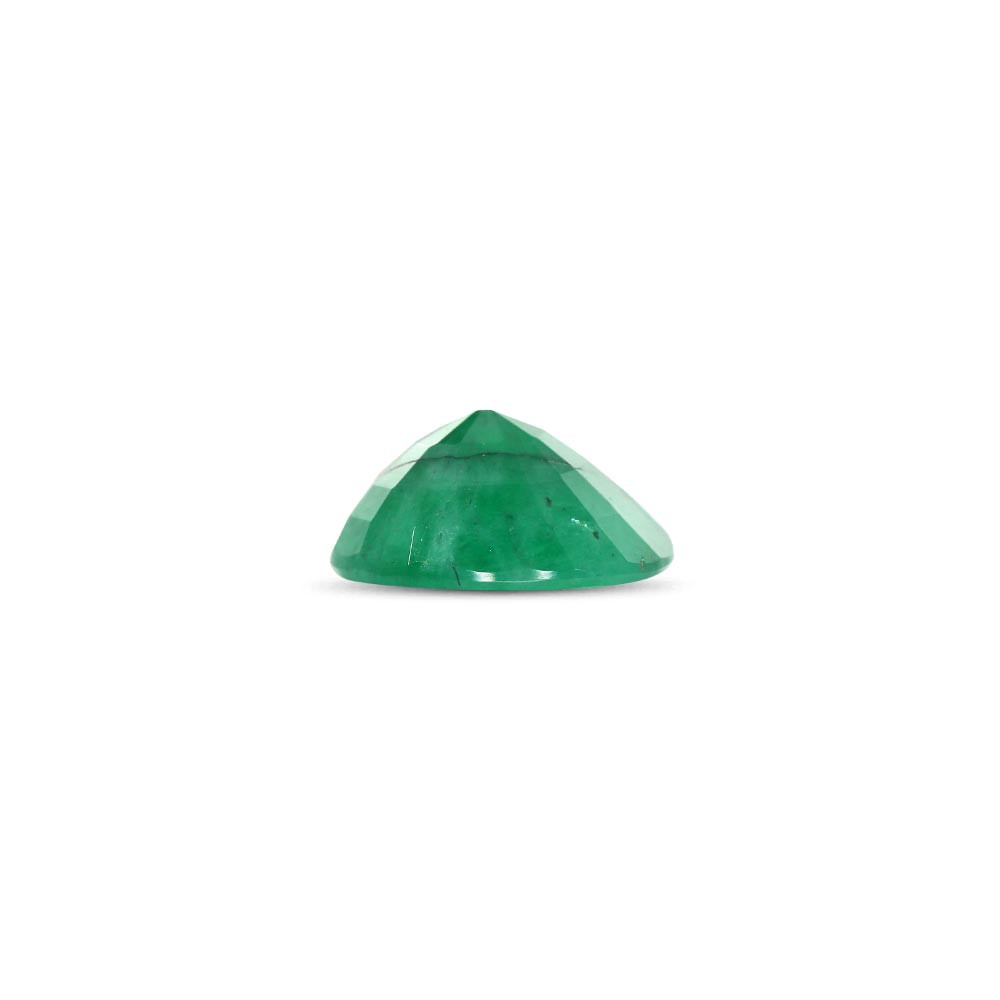 Emerald - 4.06 Carat