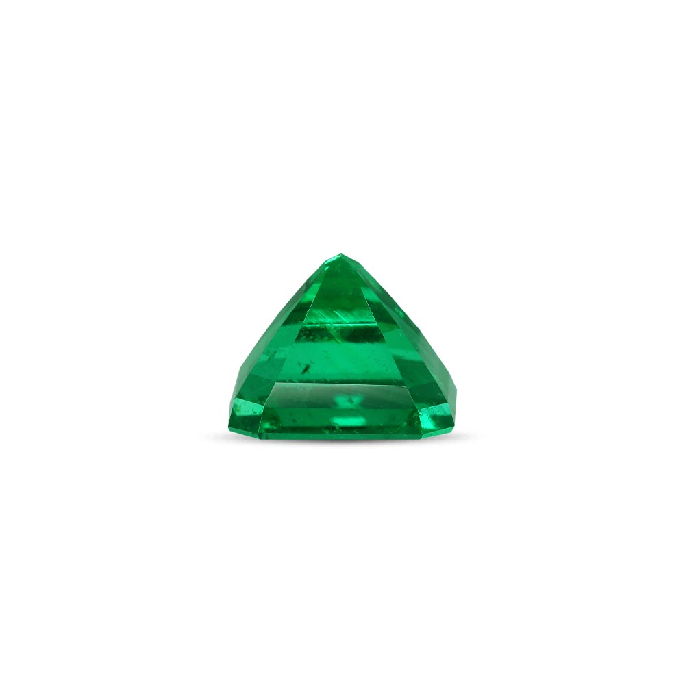 Emerald - 4.06 Carat