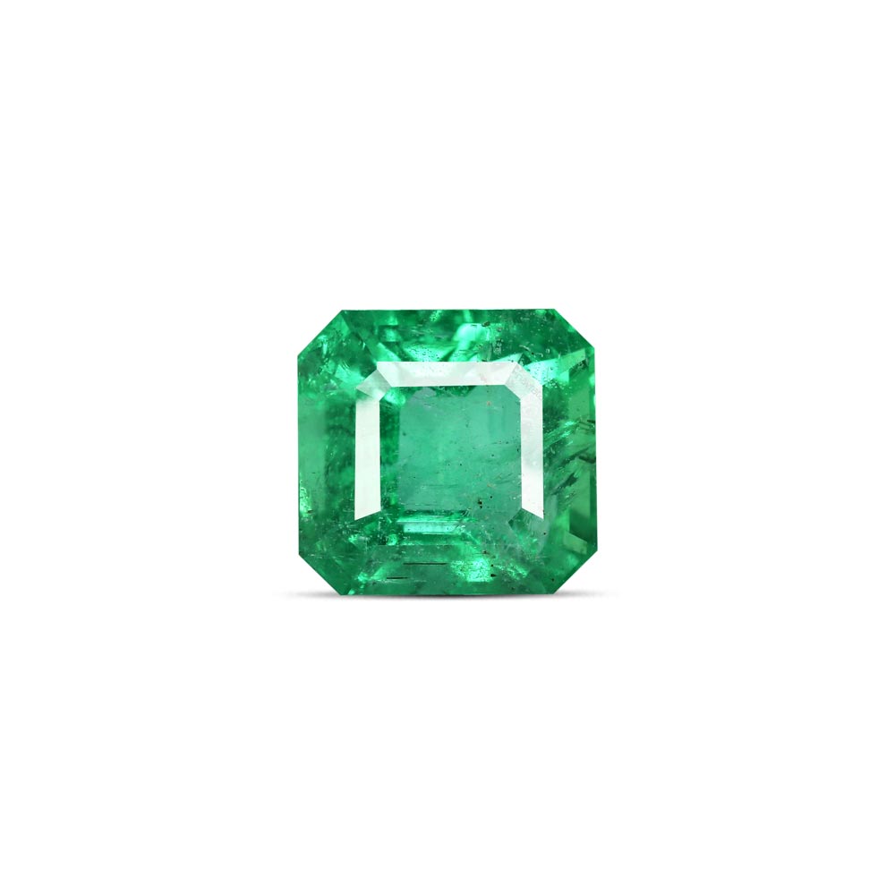 Emerald - 4.09 Carat