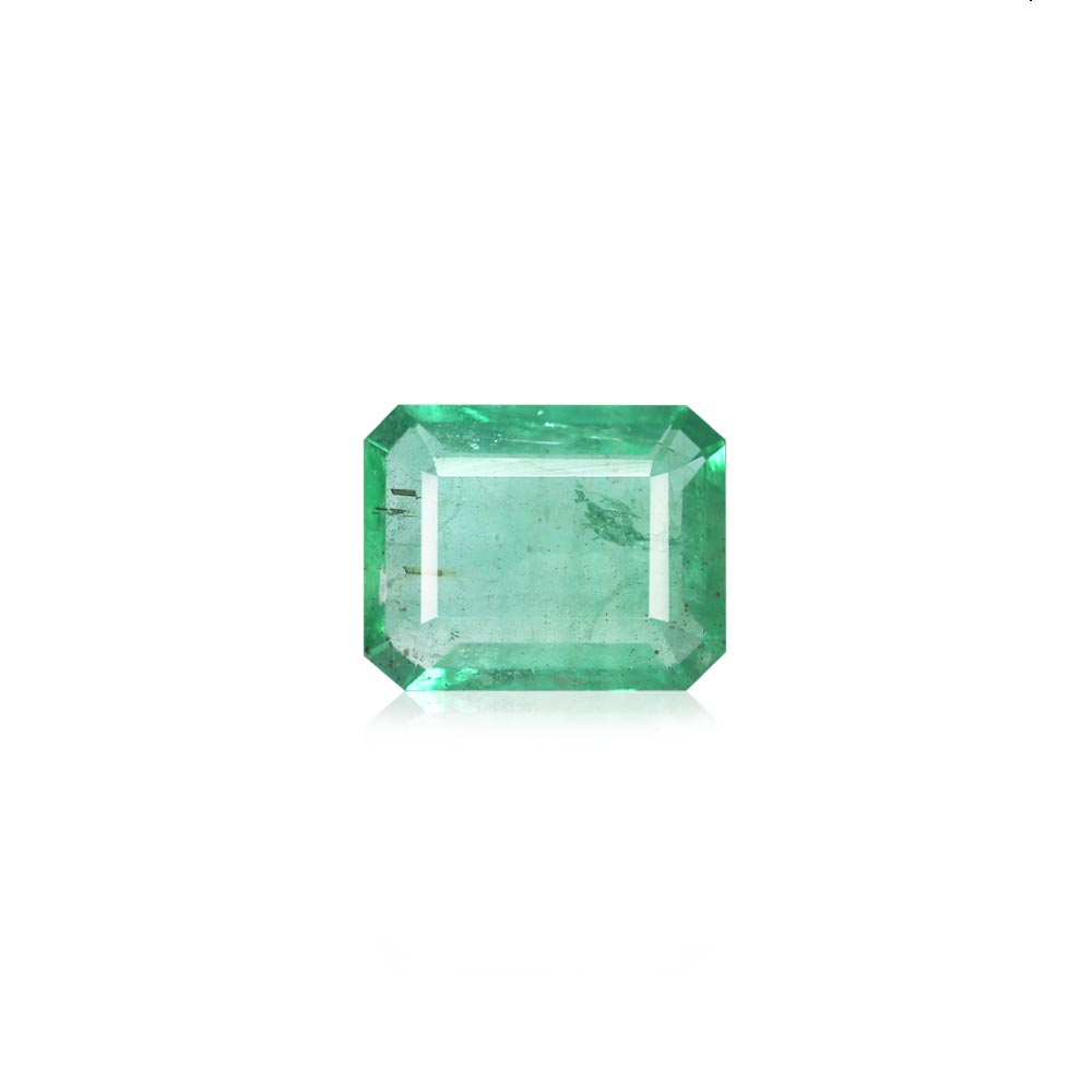 Emerald - 4.09 Carat