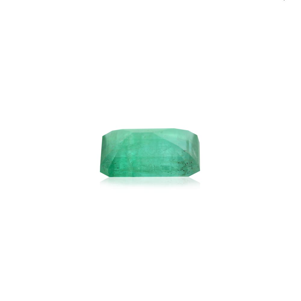 Emerald - 4.09 Carat