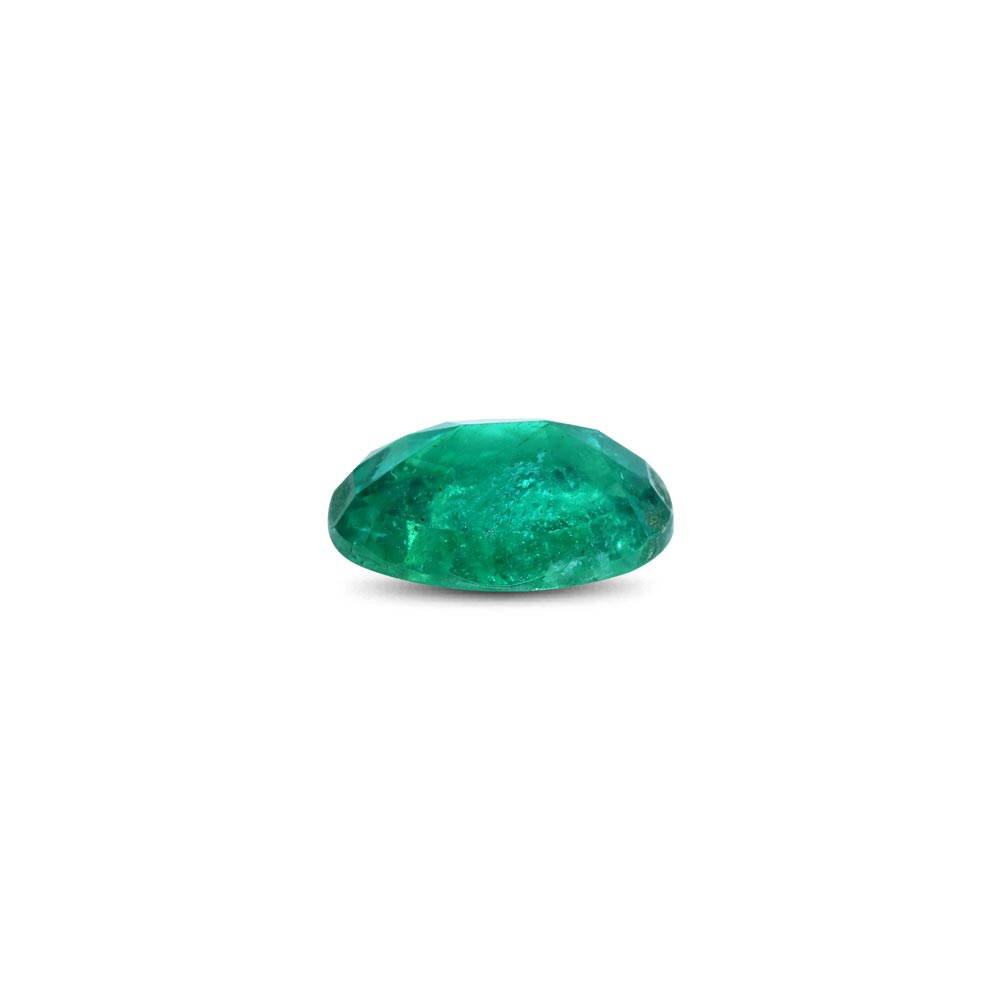 Emerald - 4.09 Carat