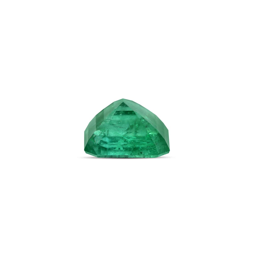 Emerald - 4.09 Carat