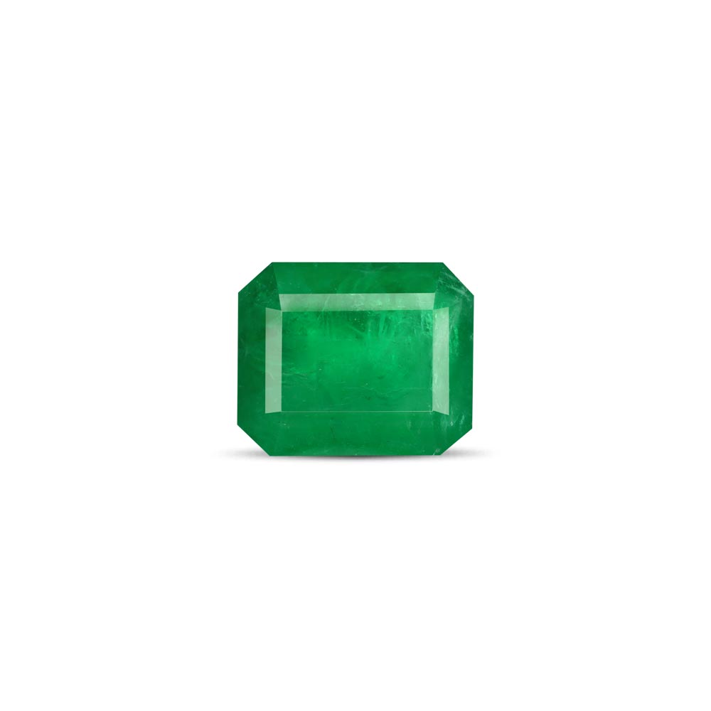 Emerald - 41.08 Carat