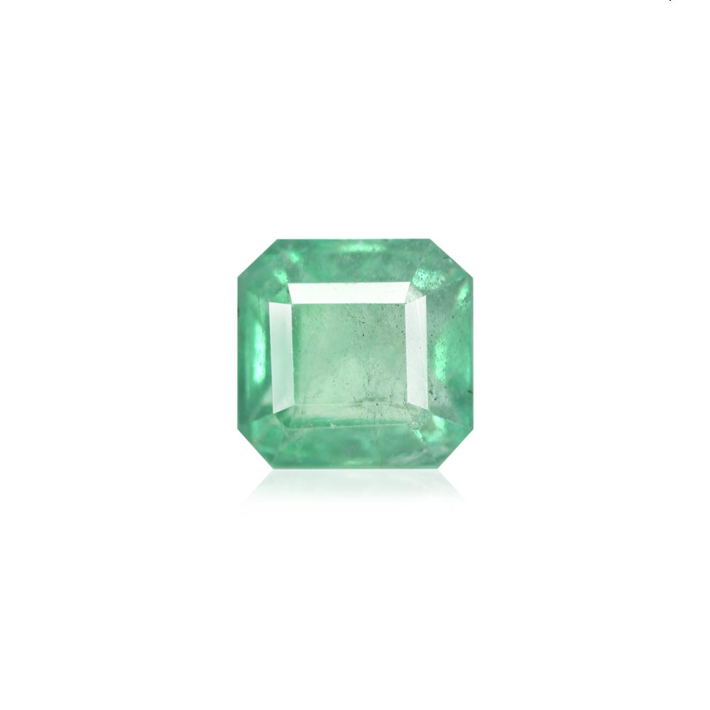 Emerald - 4.12 Carat