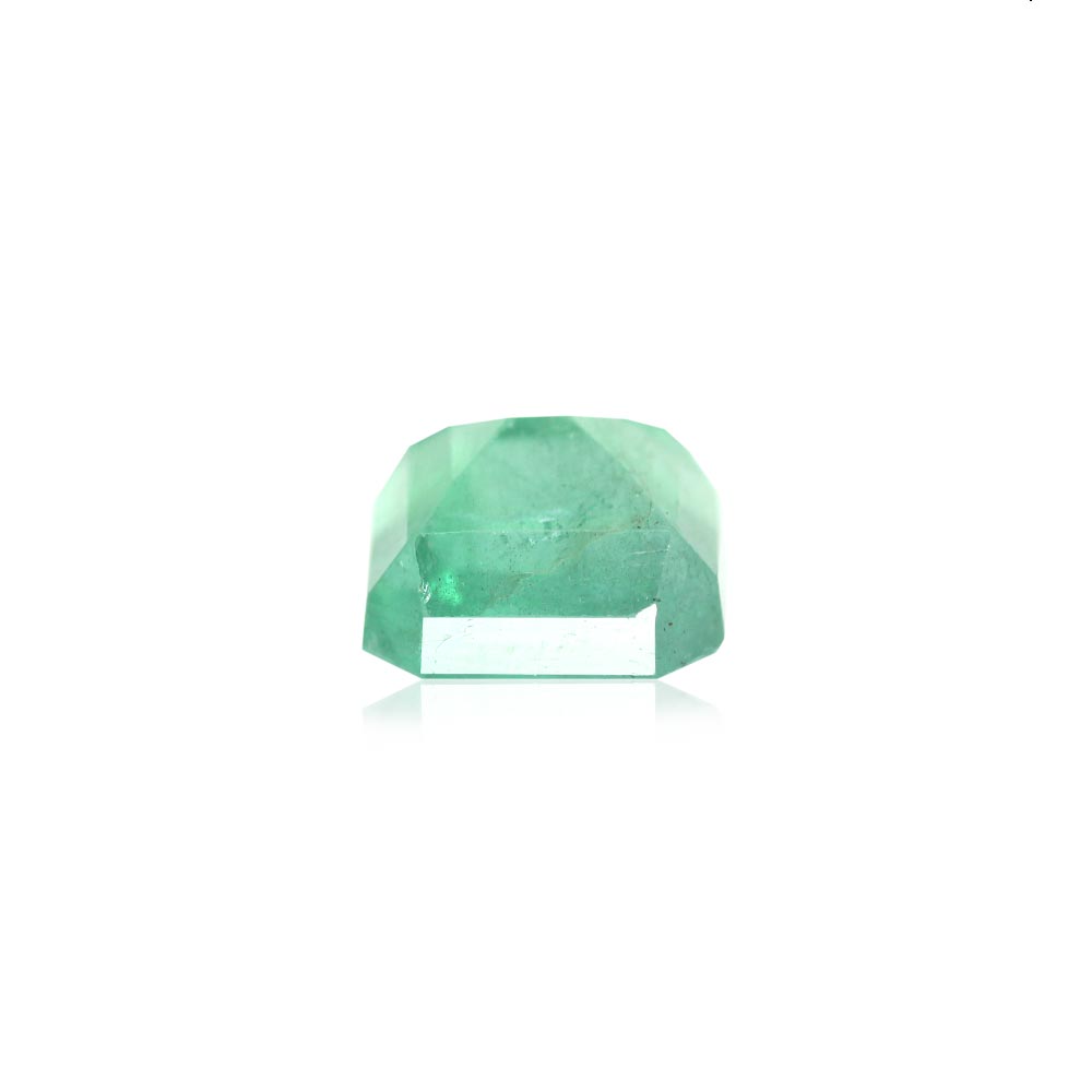 Emerald - 4.12 Carat