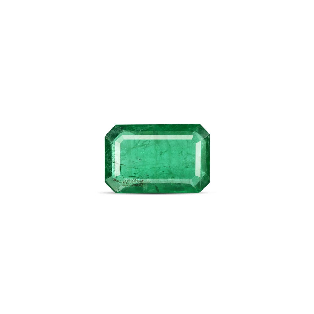 Emerald - 4.13 Carat