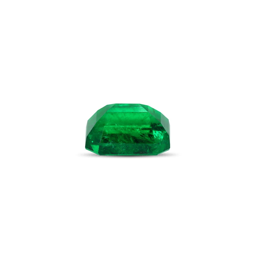 Emerald - 4.13 Carat