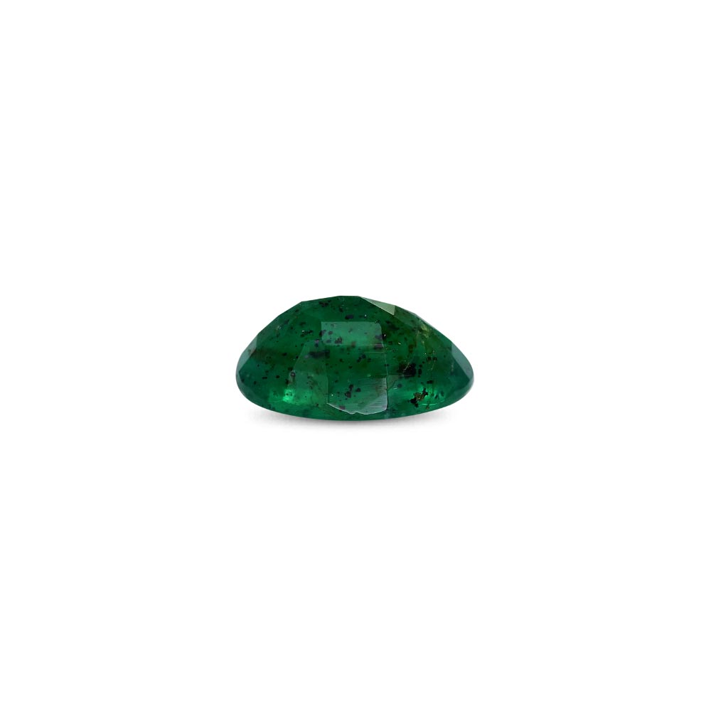 Emerald - 4.13 Carat