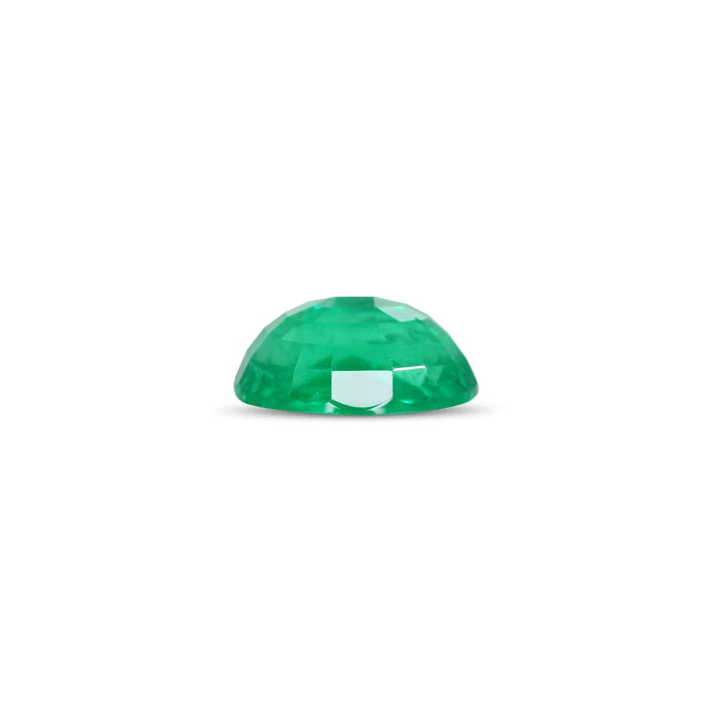 Emerald - 4.14 Carat