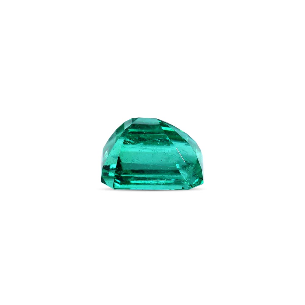 Emerald - 4.14 Carat