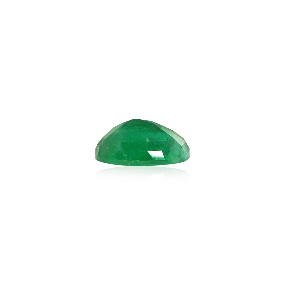 Emerald - 4.15 Carat