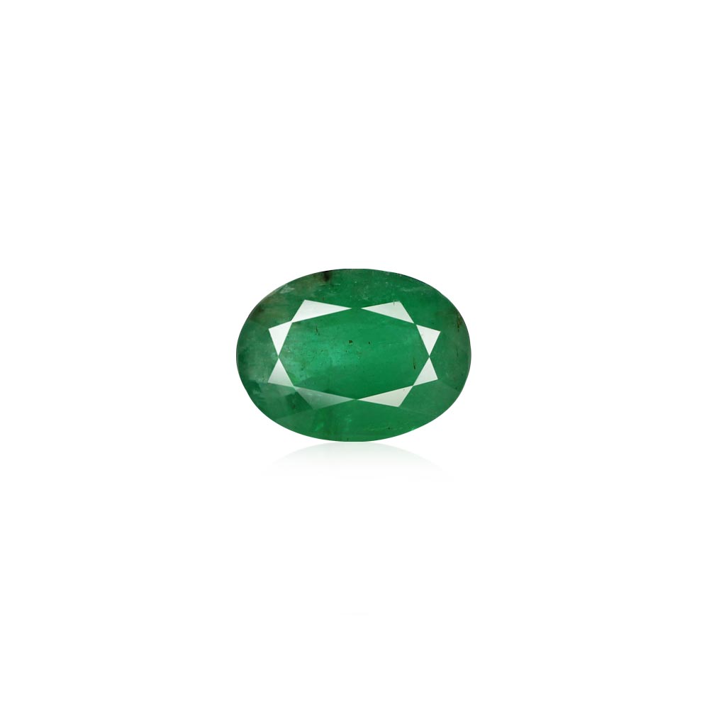 Emerald - 4.15 Carat