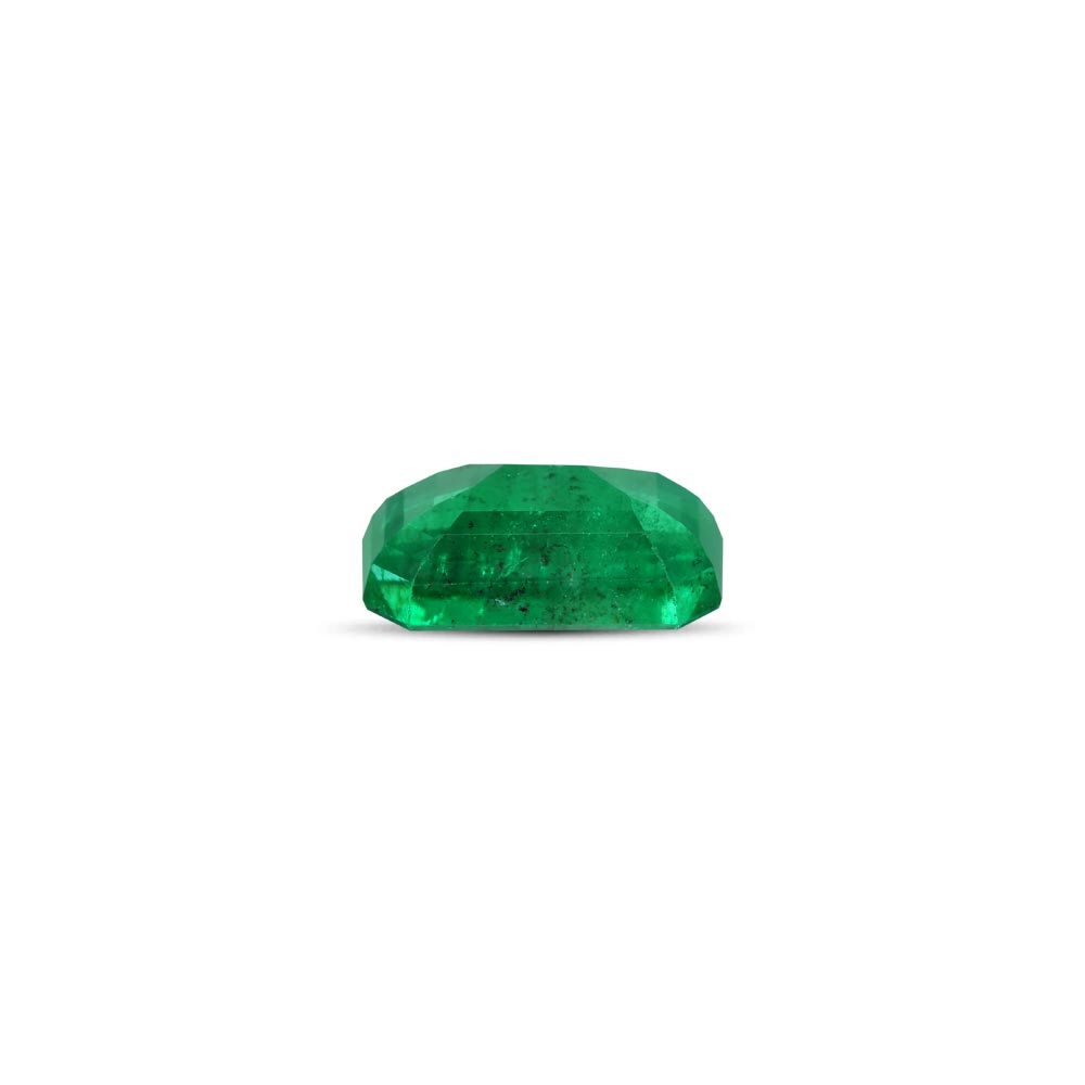 Emerald - 4.16 Carat