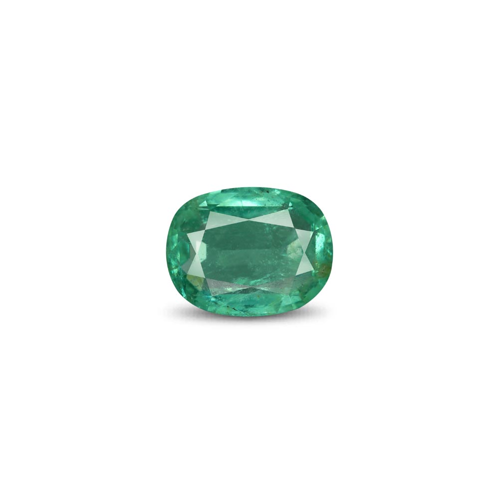 Emerald - 4.16 Carat